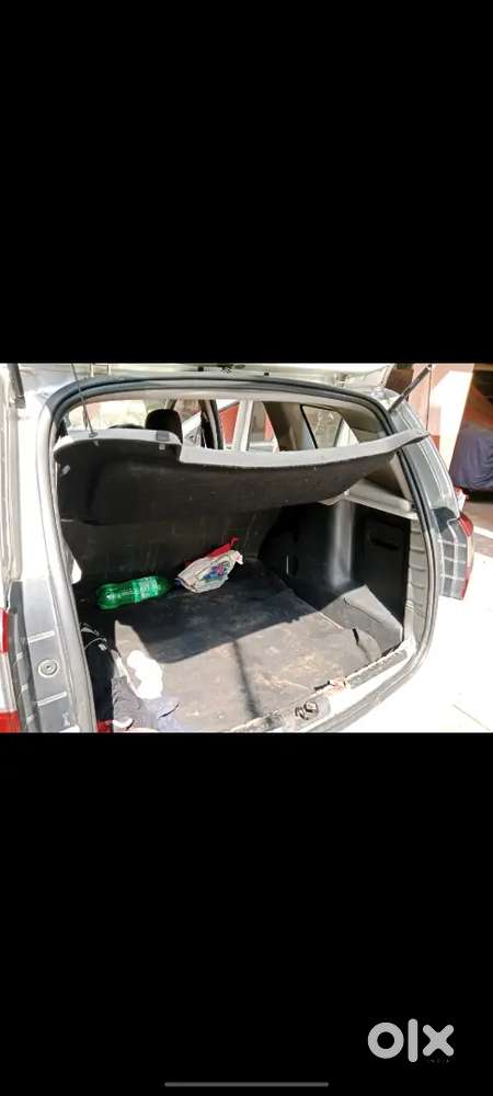 Nissan Terrano 2015 Diesel