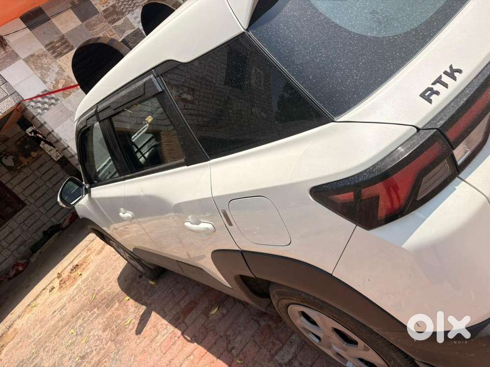 Maruti Suzuki Brezza 2025