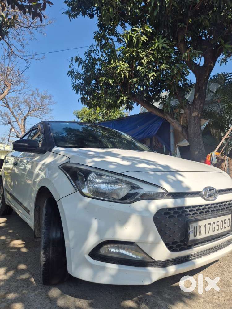 I20 Sportz
