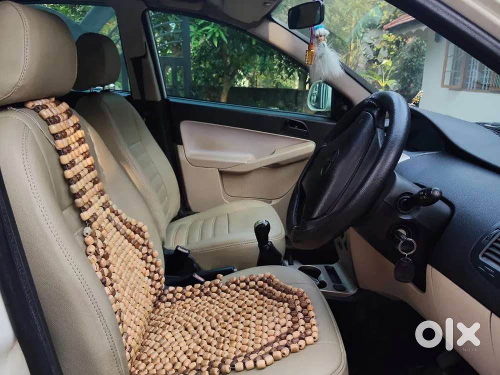 Tata Indica Vista 2011 Diesel Good Condition Family Used Car For Sale.