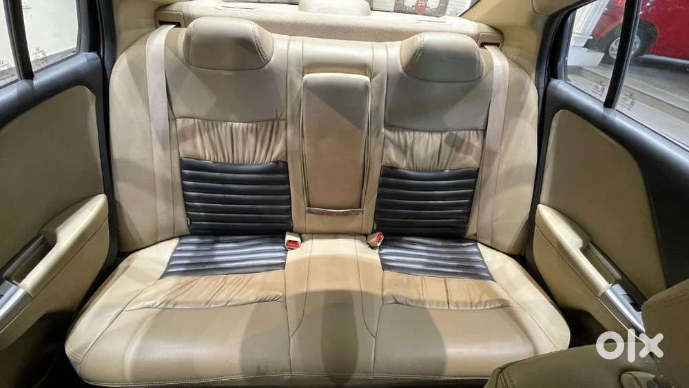 Honda City I Dtec V, 2016, Diesel