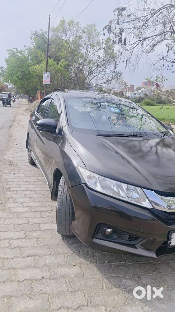 Sunroof City 27+ Average Top Model Vx Diesel Aone Condition