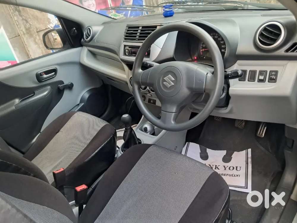 Maruti Suzuki A-star 2011 Petrol 40956 Km Driven Karunagappally