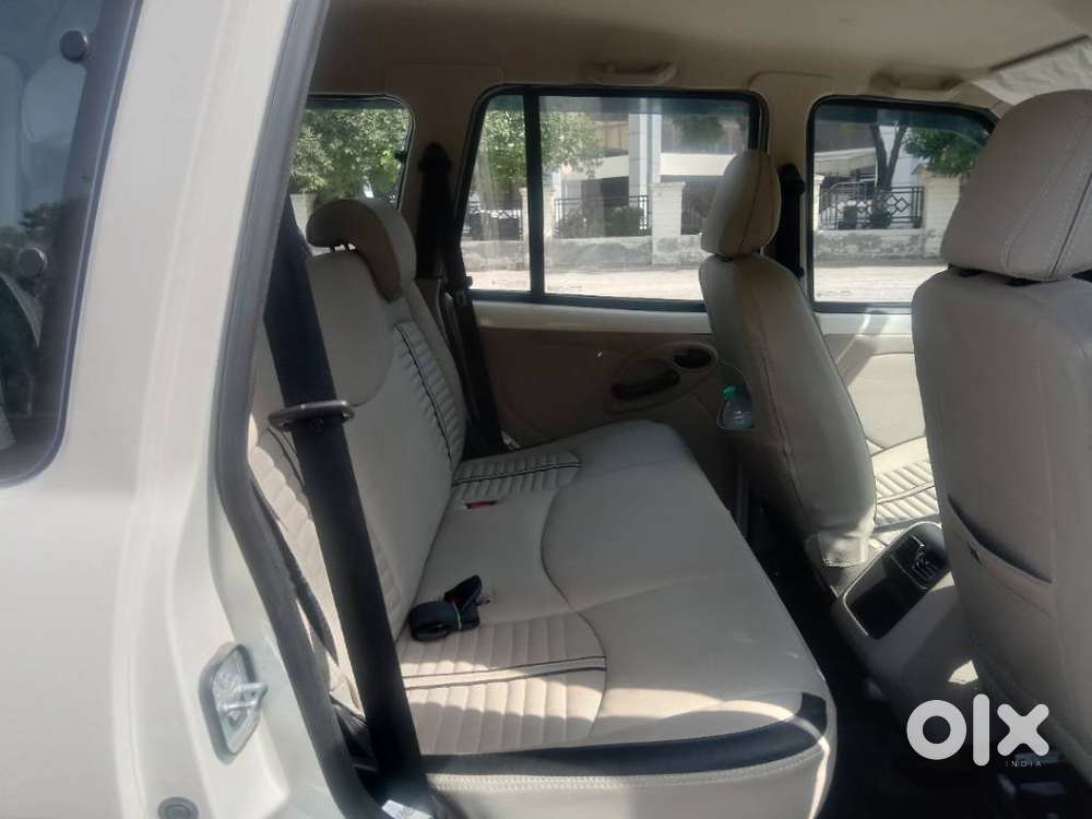 Mahindra Scorpio Classic 2.2 S Mt 7 Str, 2025, Diesel