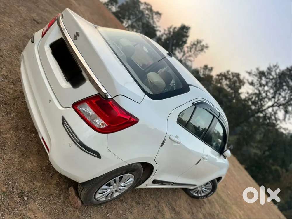 Maruti Swift Dzire Vxi 2021