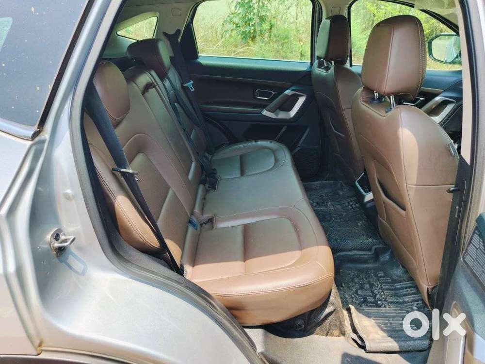 Tata Harrier 2.0 Kryotec Xta Plus, 2019, Diesel