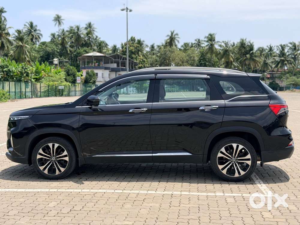 Mg Hector Plus 2.0 Sharp Diesel Turbo, 2021, Diesel