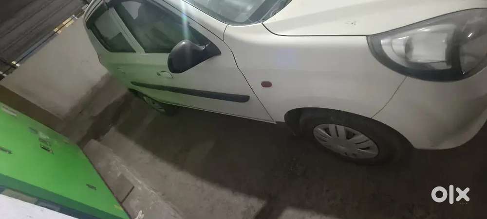 Less Running And Well Maintained Condition.