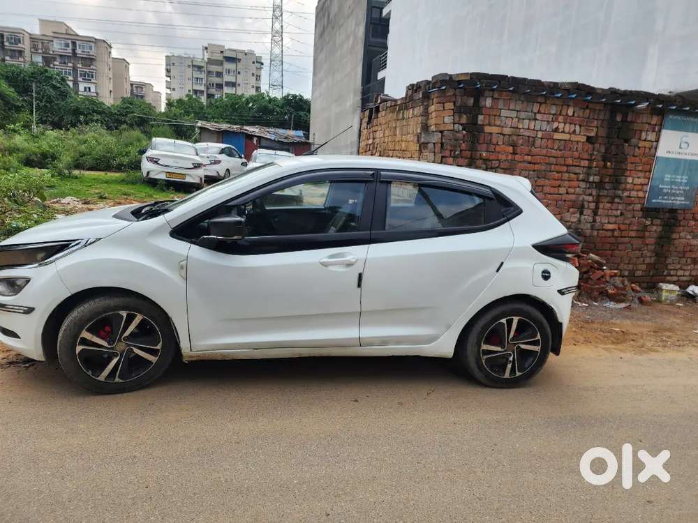 Tata Altroz 1.2 Xz 2020