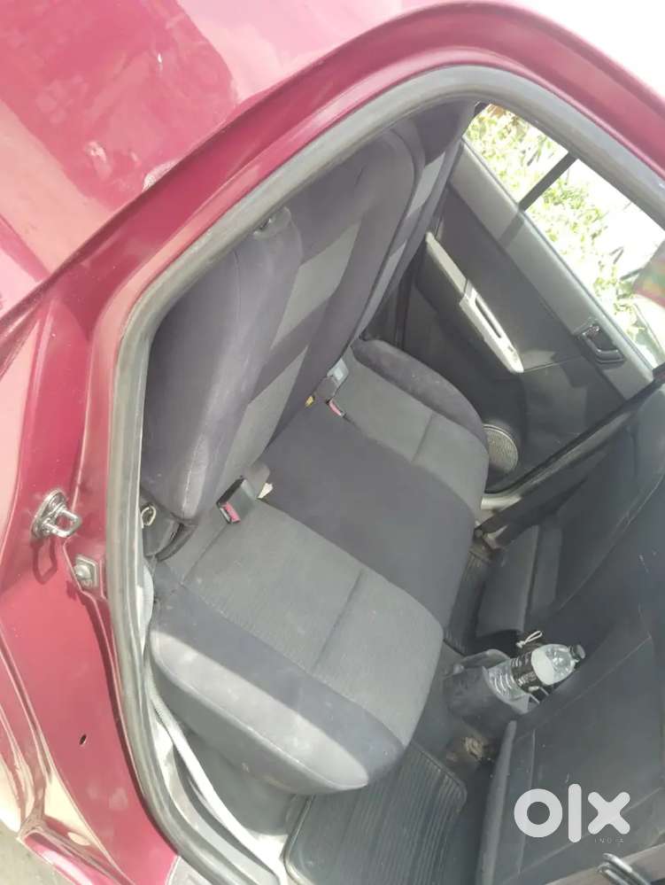 Hyundai Getz Prime 2007
