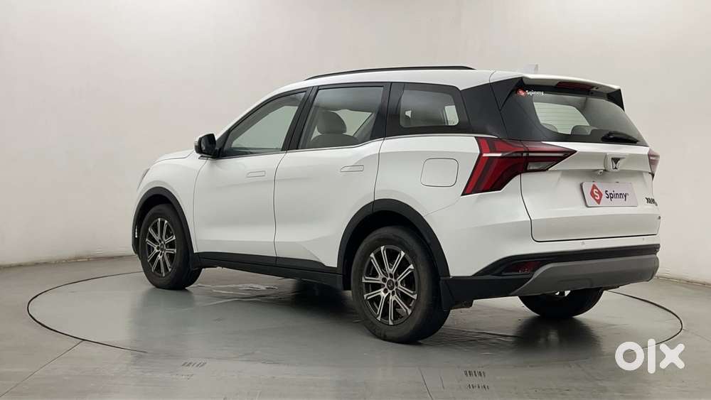 Mahindra Xuv700 2.2 Ax 7 Diesel At Str, 2023, Diesel