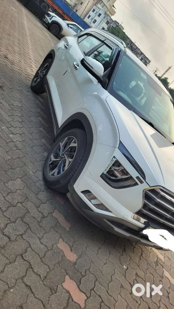 Hyundai Creta 1.5 Diesel 2021