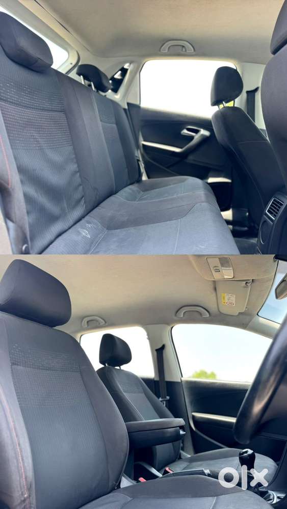 Volkswagen Polo Exquisite 1.5 Tdi Highline, 2020, Diesel