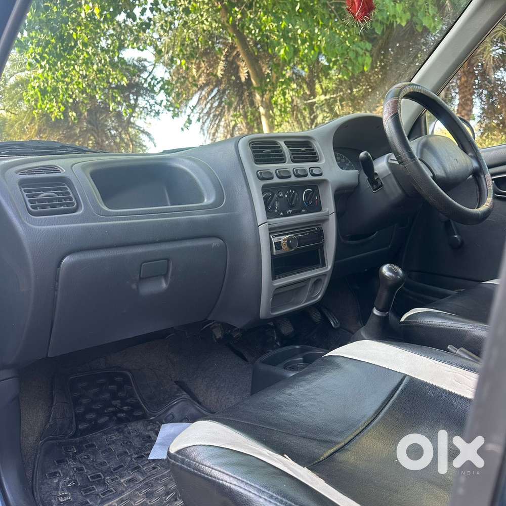 Maruti Suzuki Alto Flash Limited Edition, 2011, Petrol