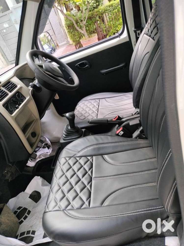 Maruti Suzuki Eeco 7 Seater Standard, 2023, Petrol