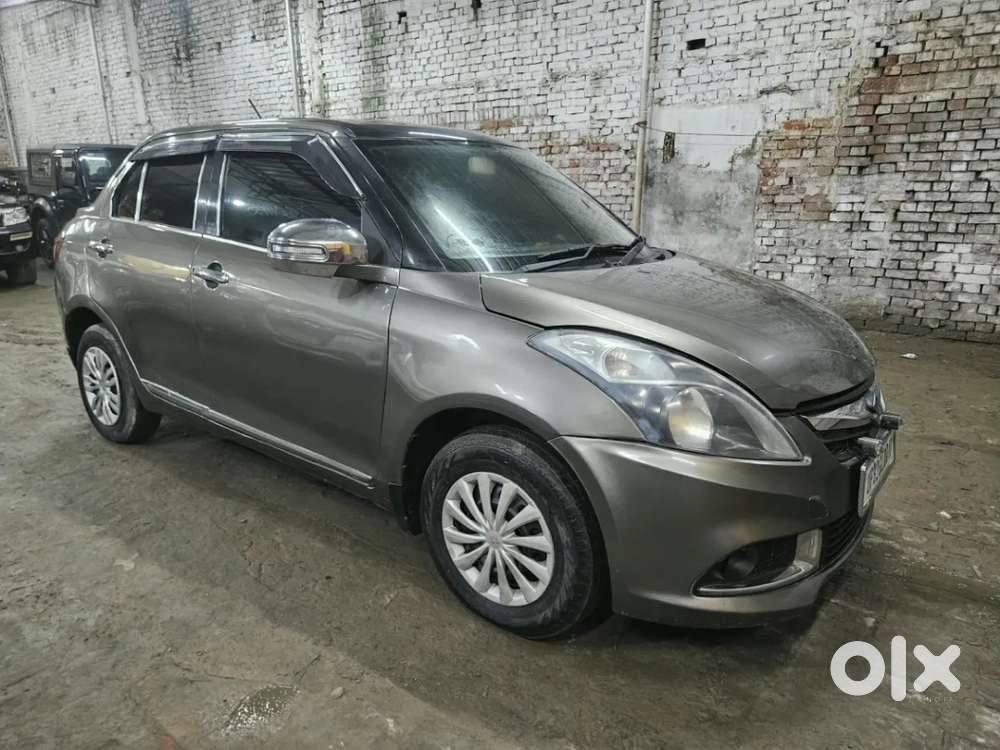 Maruti Suzuki Swift Dzire Vdi Abs, 2016, Diesel