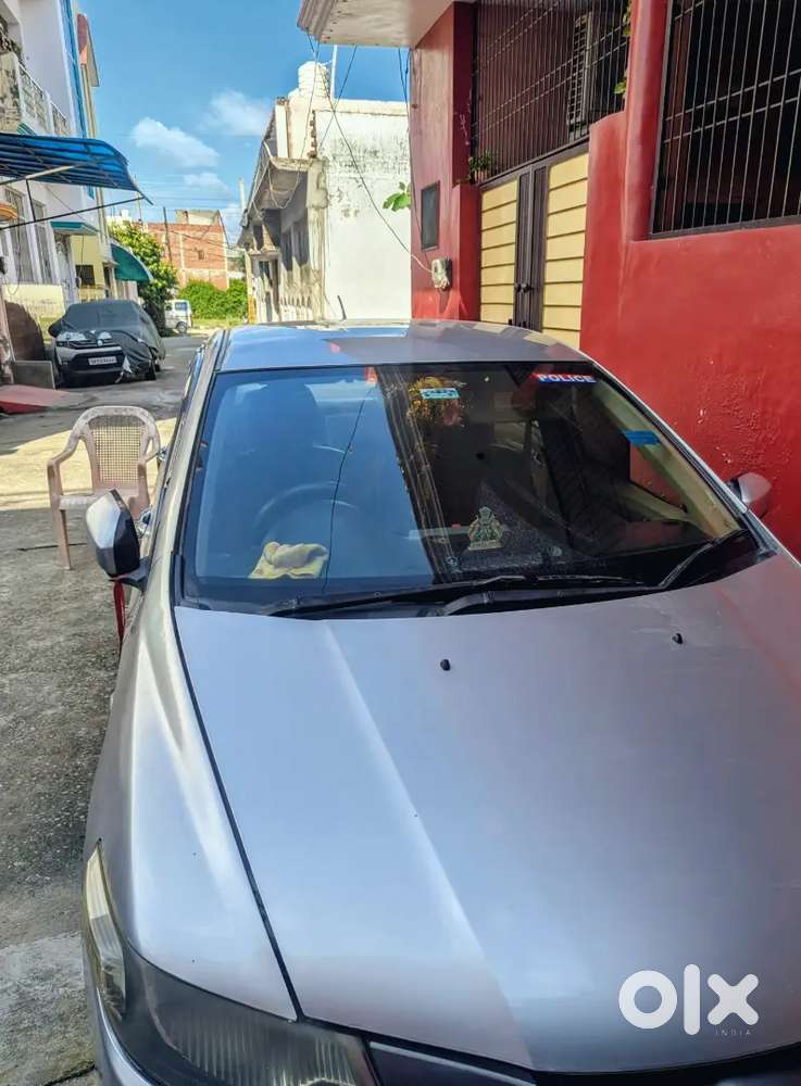 30 Tak Valid Hai -honda City Petrol 2010