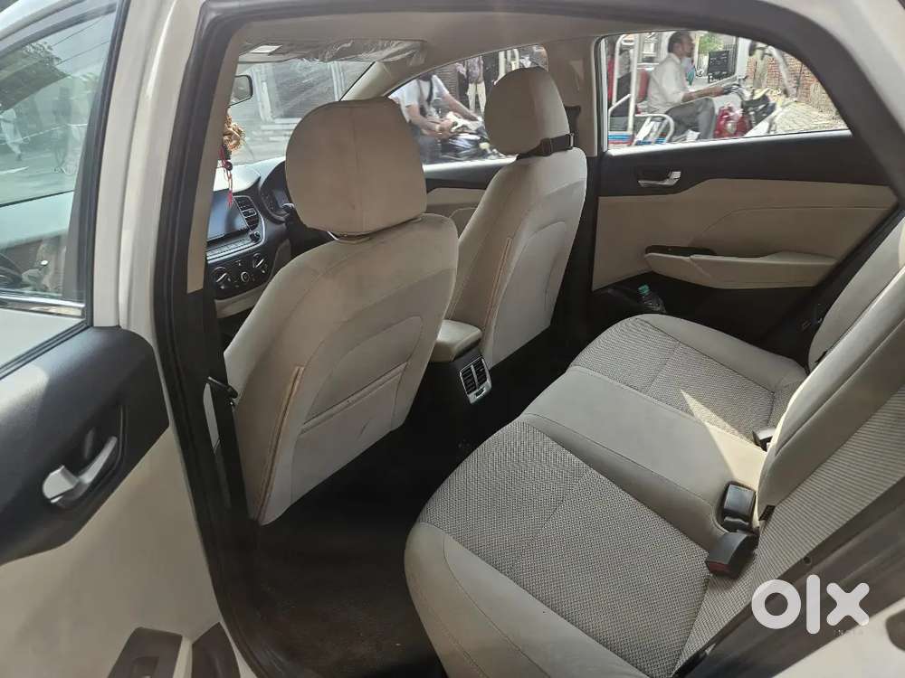 Hyundai Verna 1.5 Plus 2021 Petrol Mti Mt S