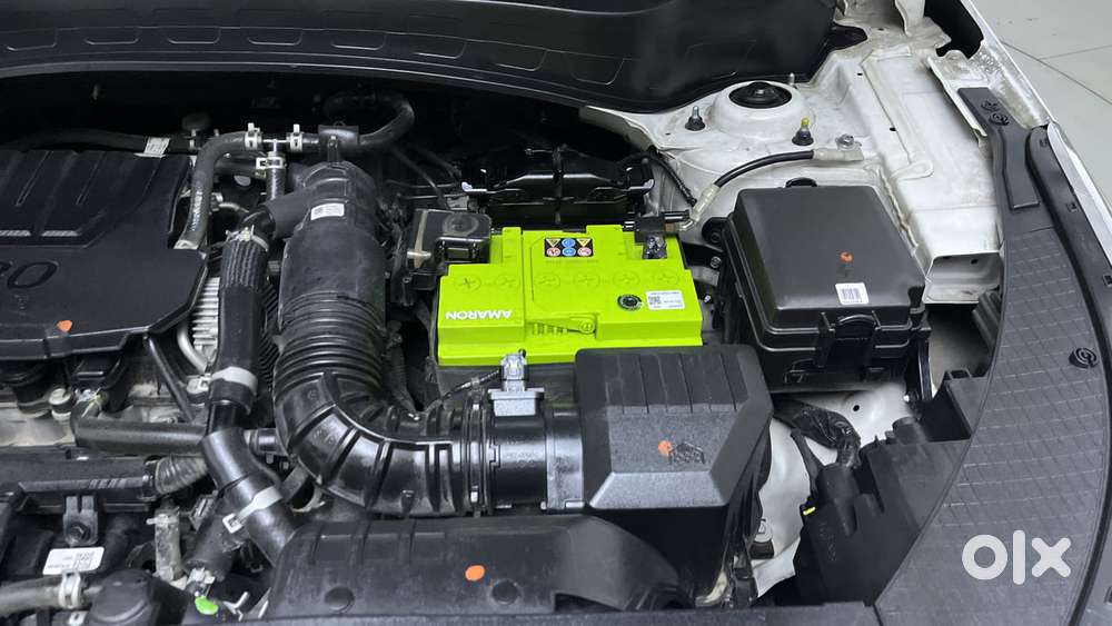 Kia Seltos Gtx Plus 1.5 Turbo Petrol Dct, 2024, Petrol
