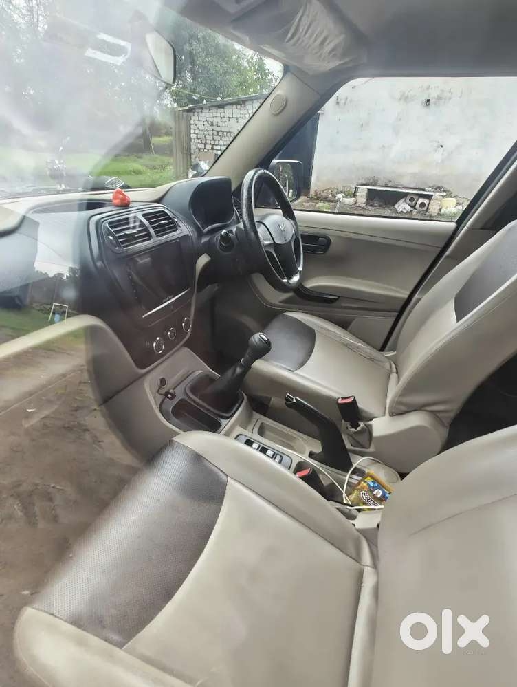 Mahindra Bolero Neo 2023 Diesel Well Maintained