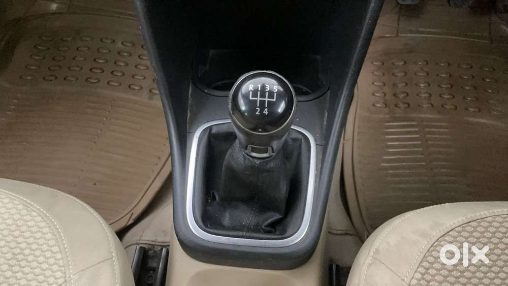 Volkswagen Ameo Petrol 2018