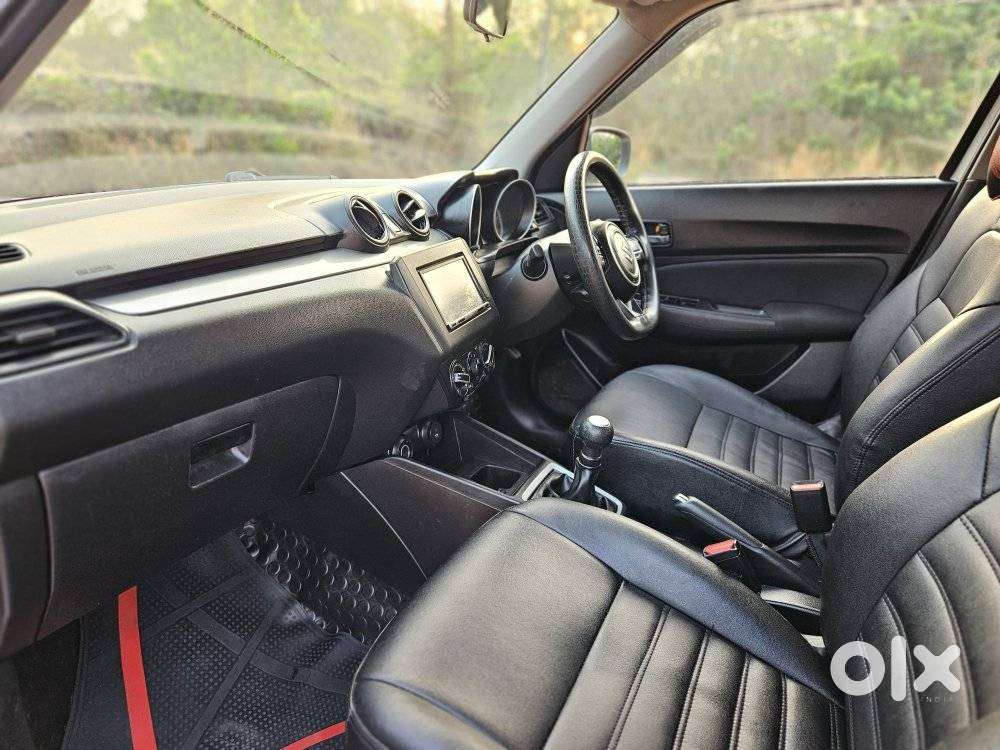 Maruti Suzuki Swift 2018 Vxi, 2020, Petrol