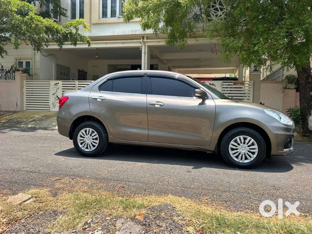 Maruti Suzuki Swift Dzire Vxi(o) Mt, 2024, Petrol