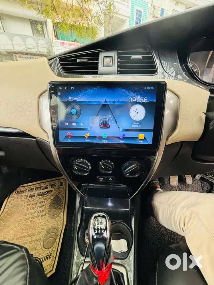 Tata Zest 2016 Diesel Good Condition