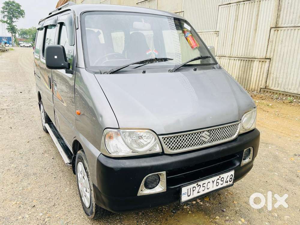 Maruti Suzuki Eeco 7 Seater Standard, 2020, Cng & Hybrids