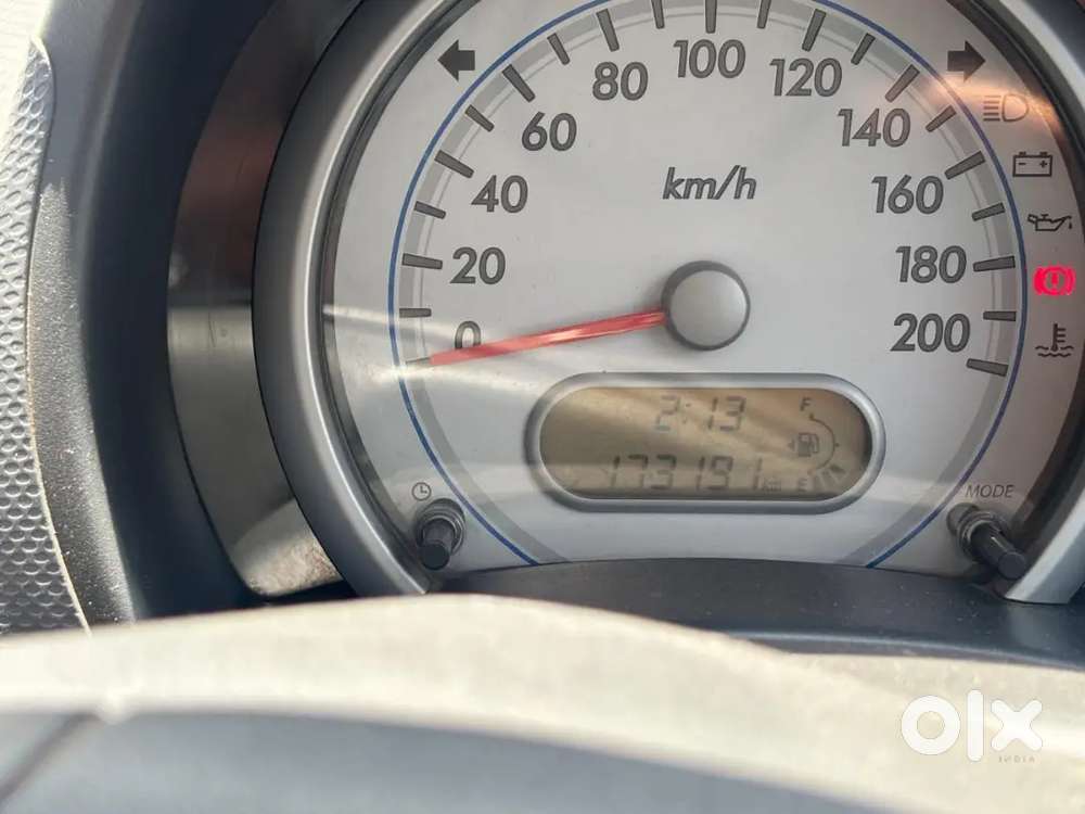 Maruti Suzuki Ritz 2011 Diesel 17319 Km Driven