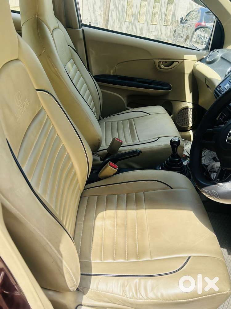 Honda Amaze 1.5 Smt I Dtec, 2014, Diesel