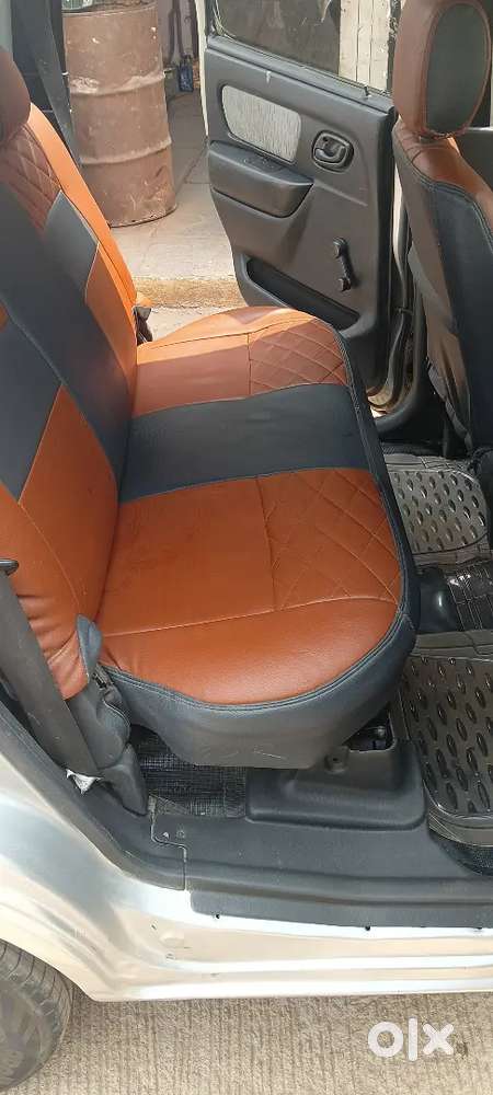 Maruti Suzuki Wagon R 2007 Petrol Well Maintained