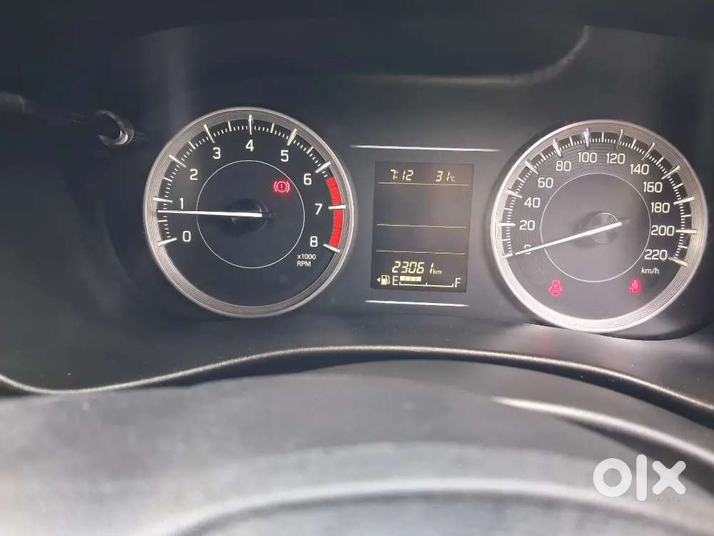 Maruti Suzuki Baleno 2022 Petrol 23000 Km Driven
