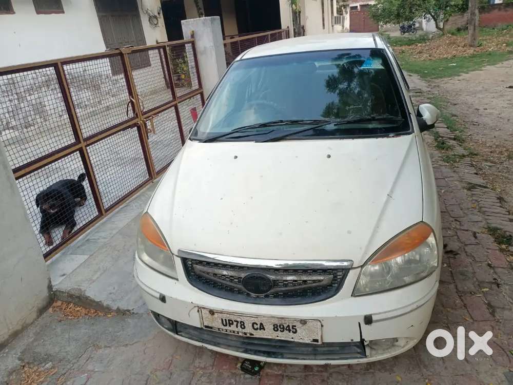 Tata Indigo Cs Diesel 2010 Variant