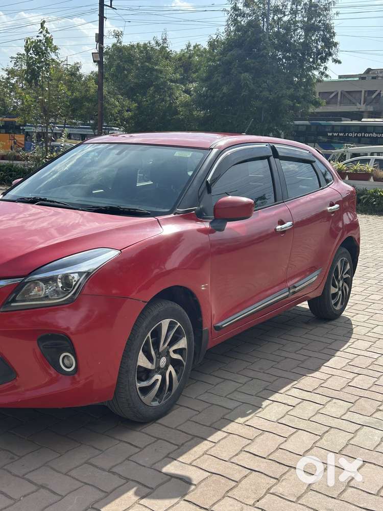 Maruti Suzuki Baleno, 2019, Diesel
