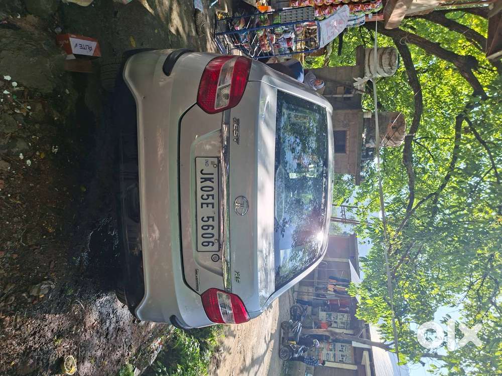 Tata Zest 2015