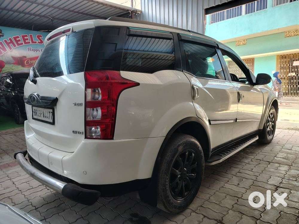 Mahindra Xuv500 2.2 W10, 2015, Diesel