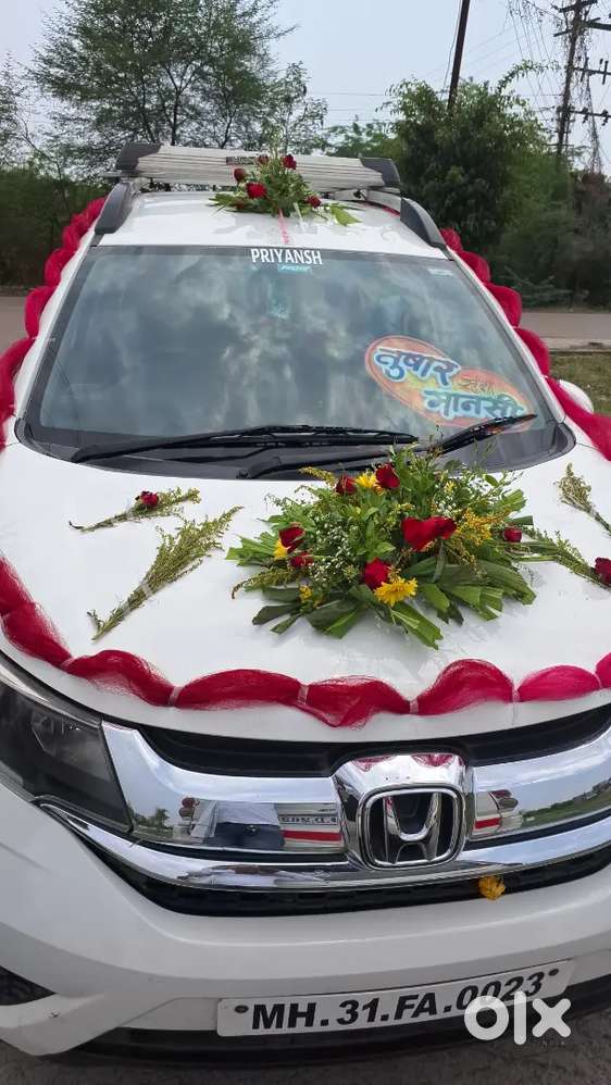 Teachar Car