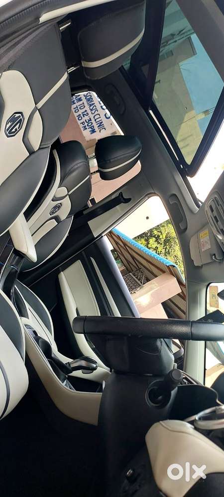 Mg Astor 1.5 Smart Cvt, 2023