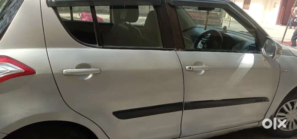 स्विफ्ट कार डीजल 2026