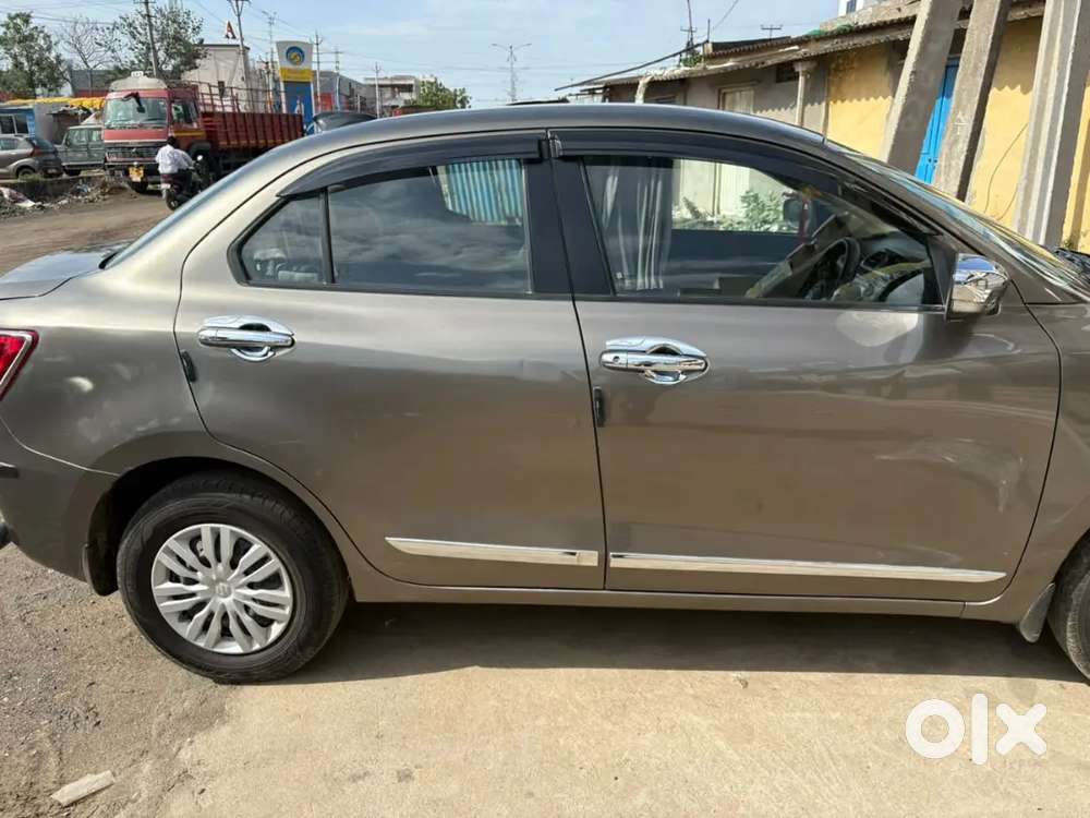 Maruti Suzuki Dzire 2021