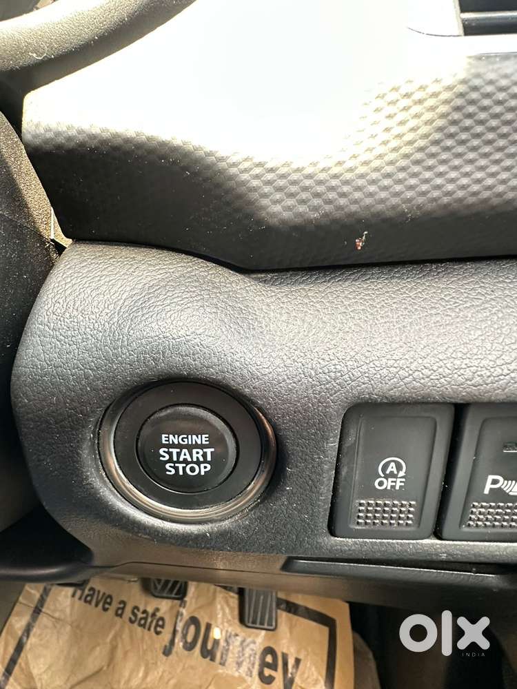 Maruti Suzuki S-cross 1.5 Alpha, 2017, Diesel