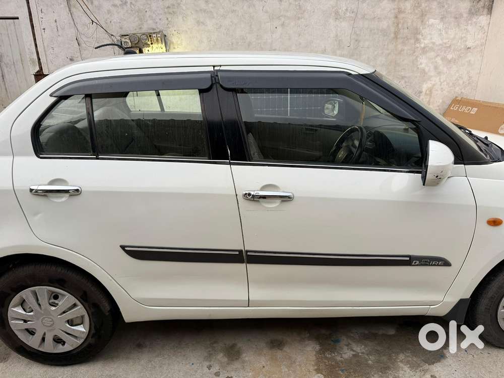 Swift Dzire 2015 Year Car