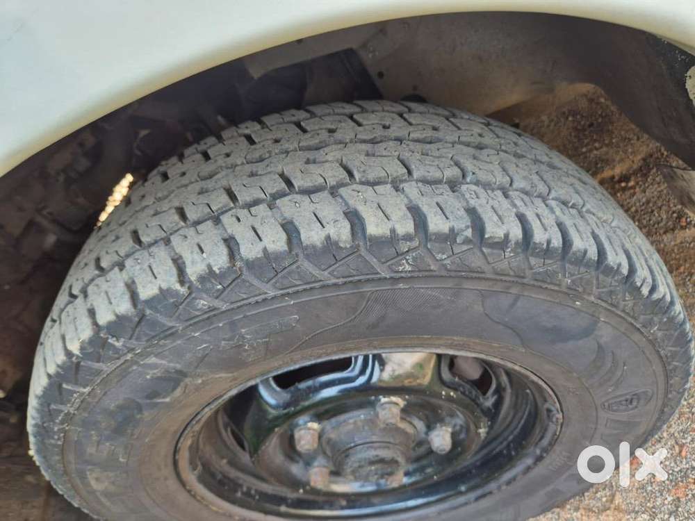 Mahindra Scorpio 2012 Diesel Good Condition