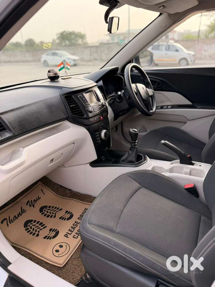 Mahindra Xuv300 W6 Diesel, 2023, Diesel