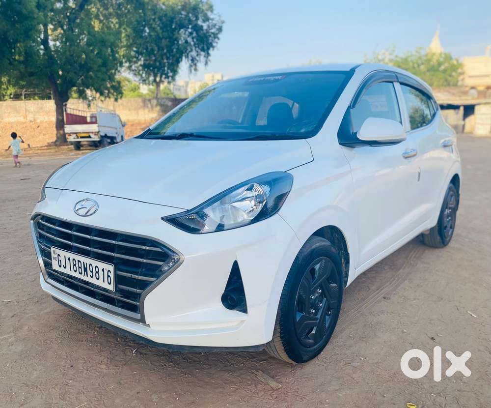 Hyundai Grand I10 Nios, 2020, Petrol