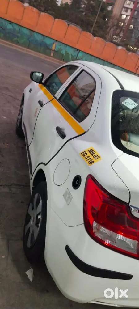 Maruti Suzuki Dzire 2024 Cng & Hybrids 98000 Km Driven