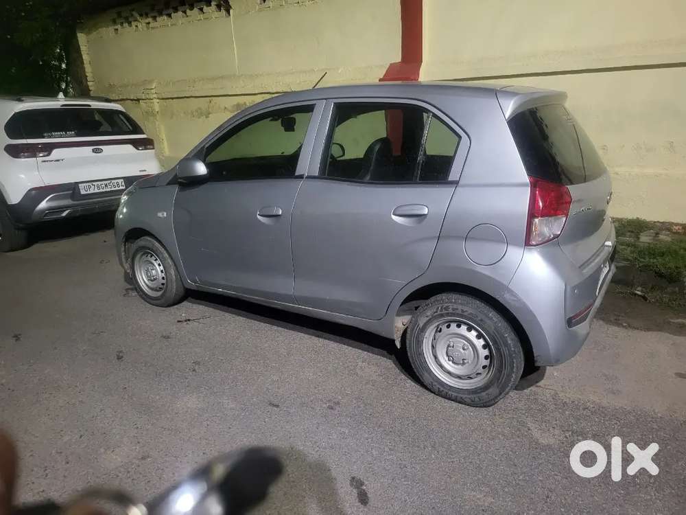Hyundai Santro Sportz 2019
