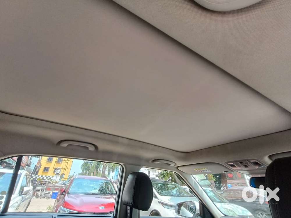 Hyundai Alcazar Platinum (o) 7 Str 1.5 Petrol Dct, 2021, Diesel