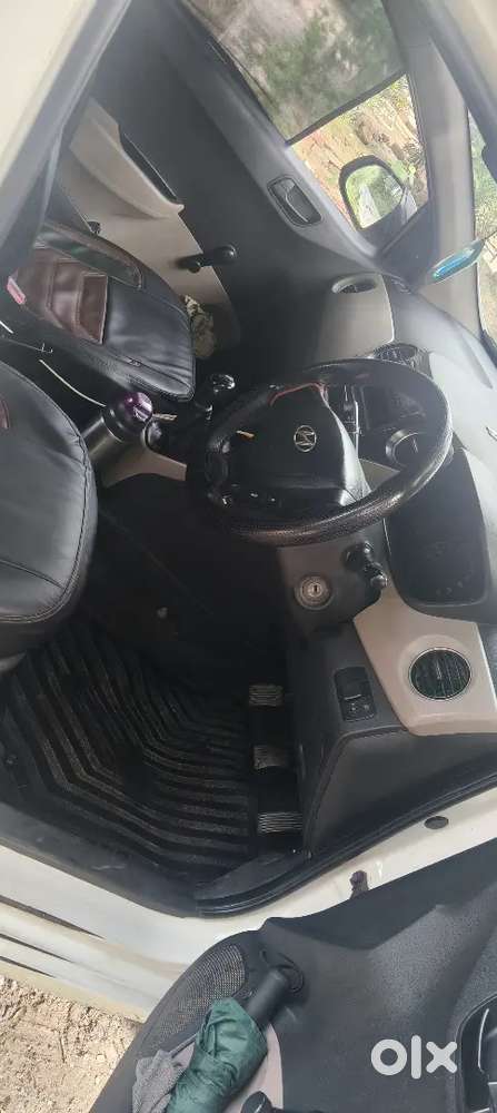 Hyundai Xcent Prime 2018 Car